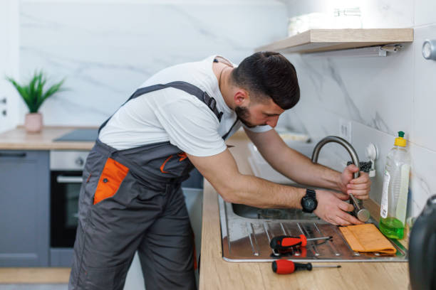 Best Same-Day Plumbing Service  in Redwood City, CA