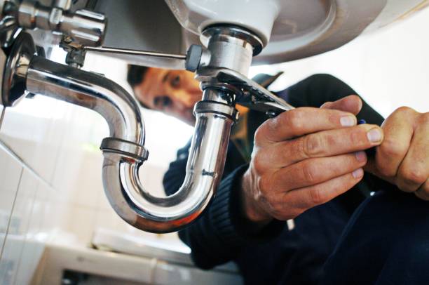 Best Septic Systems  in Redwood City, CA