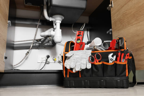 Best Leak Detection Services  in Redwood City, CA