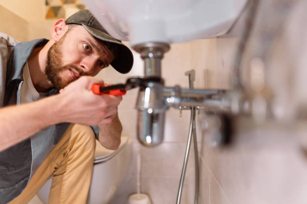 Best Emergency Plumbing Repair  in Redwood City, CA