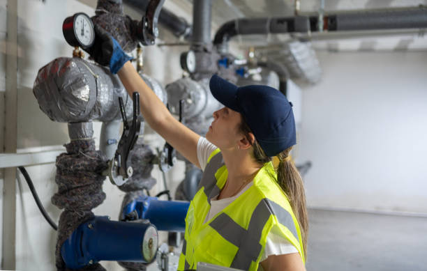 Best Hot Water Heater Installation  in Redwood City, CA