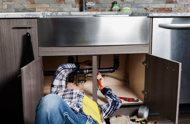 Best Toilet Repair Services  in Redwood City, CA